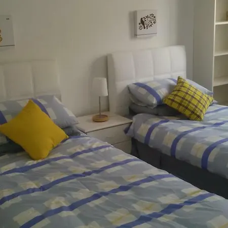 Skatepark 3 Bedroom Furnished Spacious Central Location * Msida