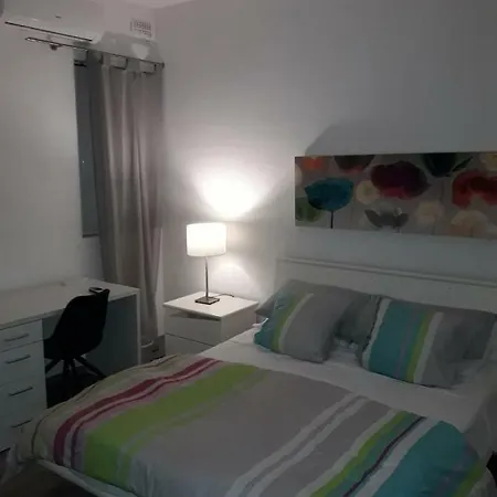Skatepark 3 Bedroom Furnished Spacious Central Location * Msida
